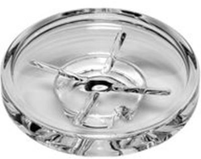 Dornbracht glazen schaal los helder