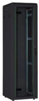 Digitus DN-19 42U-6/8-B-1 19inch-patchkast (b x h x d) 600 x 2053 x 800 mm 42 HE Zwart (RAL 9005) - thumbnail