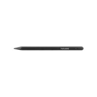 Tucano Universele Active Stylus Pen - Eingabestift voor alle gangbare smartphones, iPads, tablets, zwart - thumbnail