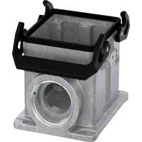 Phoenix Contact 1424848 HC-STA-B32-SHWD-2SSM32-ELC-AL Koppelingsbehuizing 1 stuk(s) - thumbnail