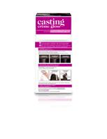 L'Oréal Paris Casting Crème Gloss Haarkleuring As Donkerbruin 3102 - thumbnail