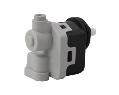 Stelmotor koplamp lichthoogte 2011571MA1