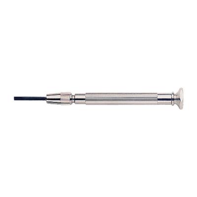 Schroevendraaier Plat Blik Zeshoekig