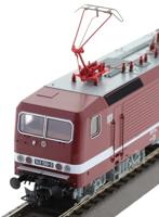 Roco 7500066 H0 elektrische locomotief BR 143 130-3 van de DB AG - thumbnail
