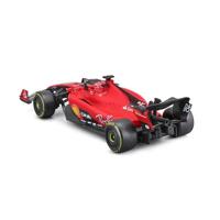 MaistoTech 582357 Ferrari F1 2023 1:24 RC modelauto voor beginners Elektro Racewagen - thumbnail