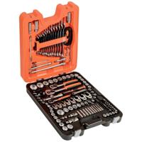 Bahco Dopsleutelset 1/4"-3/8"-1/2" 138 delig | S138 - thumbnail