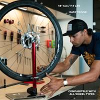 Feedback Sports Pro Truing Stand - thumbnail