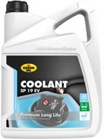 Kroon-Oil Kroon coolant sp19 ev koelvloeistof 5ltr | 4 stuk stuks - thumbnail