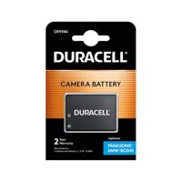 Panasonic DMW-BCG10 accu (Duracell) - thumbnail