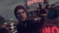 PS4 inFAMOUS Second Son - thumbnail