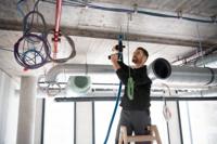 Boorhamer BOSCH 12 V - thumbnail