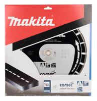 Makita Accessoires Diamantschijf 350x20mm zwart - B-13275 - thumbnail