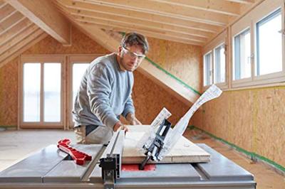 Bosch Blauw GTS 635-216 Zaagtafel - 0601B42000 - 0601B42000 - thumbnail