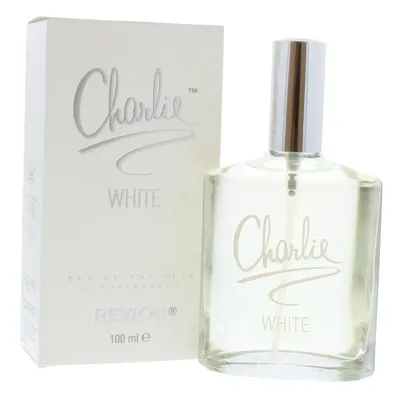 Revlon Charlie White Eau De Toilette