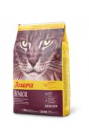 Kattenvoer Josera Senior 10 kg - thumbnail