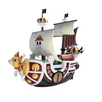 One Piece Coin Bank Thousand Sunny - thumbnail