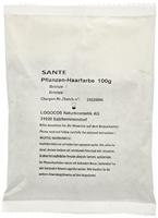 Sante Haarverf brons bruin BDIH 100 Gram - thumbnail