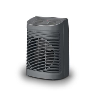 Rowenta SO6511 Ventilatorkachel Grijs