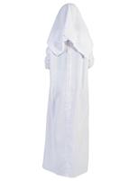 Italiaans nonnen kostuum Soraya - thumbnail