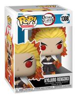 Figuur Funko Pop! 65623 1 Stuks - thumbnail