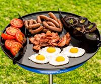 Cadac 6001773105880 buitenbarbecue/grill accessoire - thumbnail