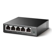 TP-LINK TL-SG105S Unmanaged L2 - thumbnail