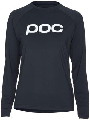 POC reform enduro - women's mtb jersey