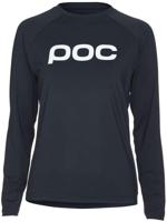 POC reform enduro - women's mtb jersey - thumbnail
