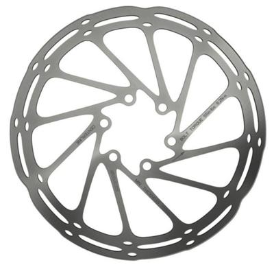 SRAM bremsscheibe "centerline" centerline brake rotors 140 mm rounded