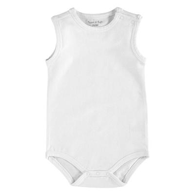 Romper - Wit Romper - Wit