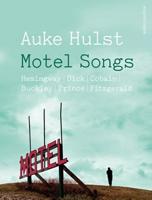 Motel Songs - Auke Hulst - ebook - thumbnail