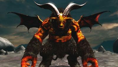 Army Corps of Hell Army Corps of Hell