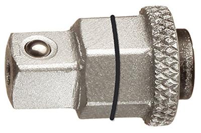 Gedore Adapter 1/4" tbv 7 R 10 - 2320495