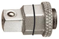 Gedore Adapter 1/4" tbv 7 R 10 - 2320495 - thumbnail