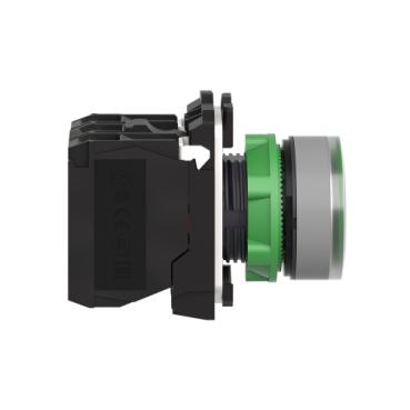 Schneider Electric XB5AW33M5C0 1 stuk(s)