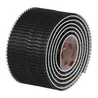 Plakband Scotch Zwart 25 mm x 1 m 1,5 m 5 kg 2 Onderdelen - thumbnail