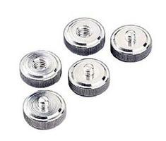 Hama Verloopschroef 3/8 1/4 5X Hama Verloopschroef 3/8 1/4 5X