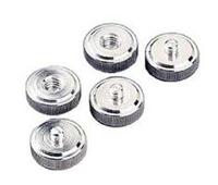 Hama Verloopschroef 3/8 1/4 5X - thumbnail