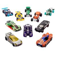 Hot Wheels Rewards Cars Set - thumbnail