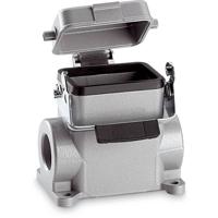 LAPP 79015200 Socketbehuizing M25 EPIC® H-B 6 10 stuk(s) - thumbnail