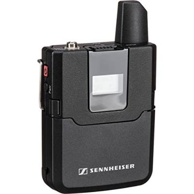 Sennheiser SK AVX draadloze bodypack (1880-1900 Mhz) - thumbnail