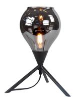 Highlight Tafellamp Cambio H 31 cm Ø 22 cm zwart - thumbnail