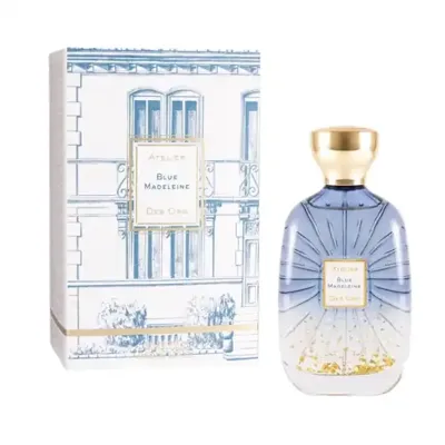 Atelier Des Ors Blue Madeleine Eau de Parfum 100ml