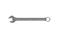 Gedore 6099270 7 7/16AF Ring-steeksleutel Sleutelbreedte (metrisch) 07 - 19 mm Sleutelbreedte (inch) 7/16 - thumbnail