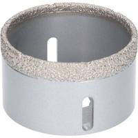 Bosch Accessories Bosch Power Tools 2608599023 Diamantboor droog 1 stuks 70 mm Van diamant voorzien 1 stuk(s) - thumbnail