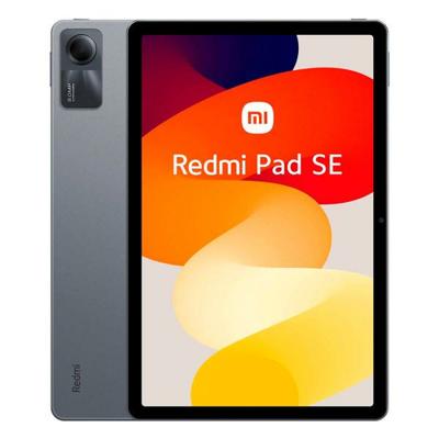 Tablet Xiaomi VHU5359EU Octa Core 8 GB RAM 256 GB Grijs 11" - thumbnail