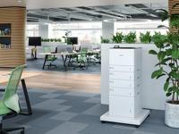 Laserprinter Canon - thumbnail