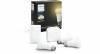 Philips Hue White ambiance 3 x E27 bulb Starter kit E27 Philips Hue White ambiance 3 x E27 bulb Starter kit E27