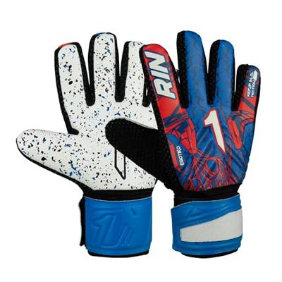 Keeperhandschoenen Rinat Egotiko Graviti Multicolour Volwassenen - Maat: 8