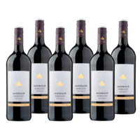 Jumbo Huiswijn Shiraz 6 x 1 L - thumbnail